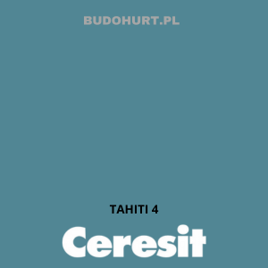 CT49 farba nanosilikonowa TAHITI 4 gr.A/15L