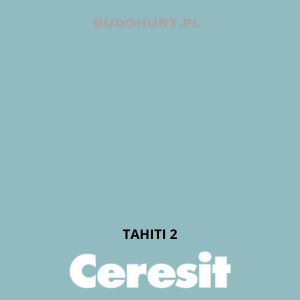 Tynk silikatowo-silikonowy CT174 TAHITI 2 gr.A 1,5mm 25kg