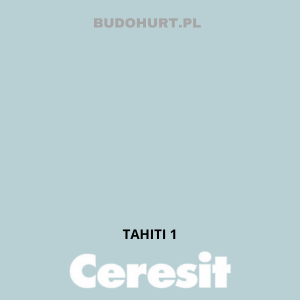 Tynk silikonowy CT74  TAHITI 1 gr.A 1,5mm 25kg