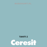 Tynk silikonowy CT74  TAHITI 2 gr.A 1,5mm 25kg