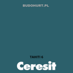 Tynk silikonowy CT74  TAHITI 6 gr.BC 1,5mm 25kg