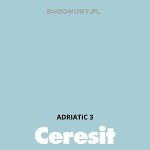 CT16  grunt kwarcowy ADRIATIC 3 15kg