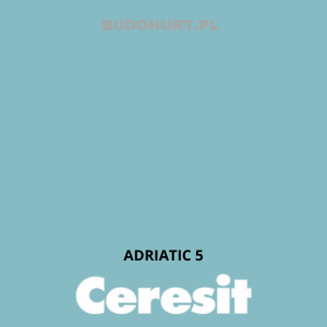 CT42 farba akrylowa ADRIATIC 5 gr.A/15L