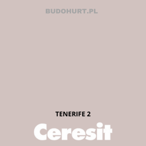 CT42 farba akrylowa TENERIFE 2 gr.A/15L