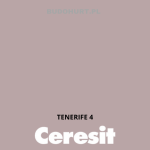 CT48 farba silikonowa TENERIFE 4 gr.B 15L