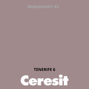 CT48 farba silikonowa TENERIFE 6 gr.C 15L