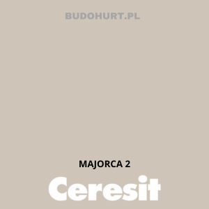 CT42 farba akrylowa MAJORCA 2 gr.A/15L