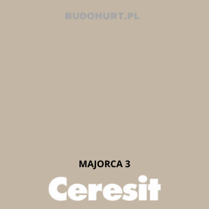 CT42 farba akrylowa MAJORCA 3 gr.A/15L