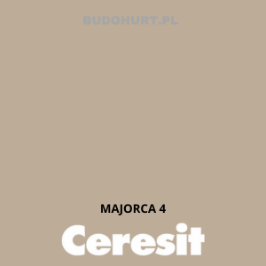 CT49 farba nanosilikonowa MAJORCA 4 gr.A/15L