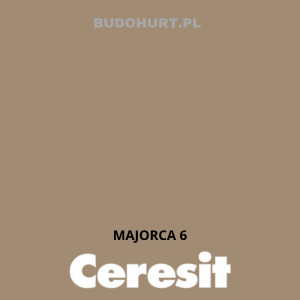 Tynk silikat-silikon CT174 MACHINE MAJORCA 6 gr.B 1 mm 25kg