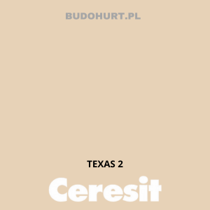 CT49 farba nanosilikonowa  TEXAS 2 gr.A/15L