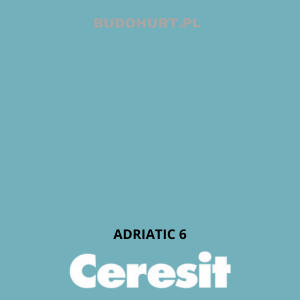 CT42 farba akrylowa ADRIATIC 6 gr.A/15L