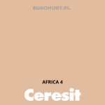 Tynk silikonowy CT74   AFRICA 4 gr.A 1,5mm 25kg