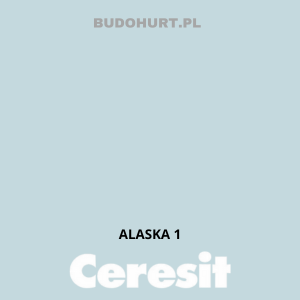 CT16  grunt kwarcowy ALASKA 1 15kg