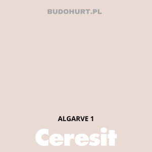 CT54 farba silikatowa ALGARVE 1 gr.A 15L