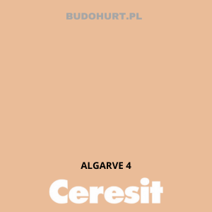 CT49 farba nanosilikonowa ALGARVE 4 gr.A/15L