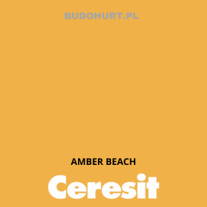 Tynk elastomerowy CT79 Amber Beach 25kg