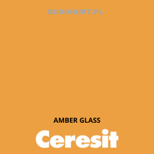 CT49 farba nanosilikonowa  Amber Glass 15L