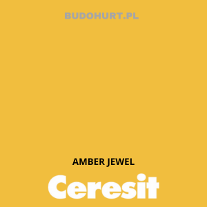 CT49 farba nanosilikonowa  Amber Jawel 15L