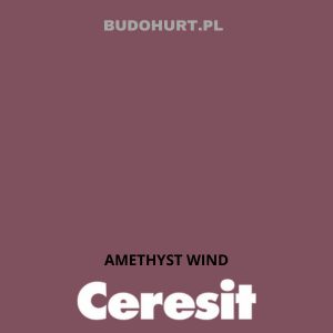 Tynk siliko-elastomerowy CT76 Amethyst Wind 25kg