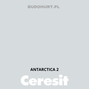 CT48 Farba silikonowa  ANTARCTICA 2 gr.A 15l