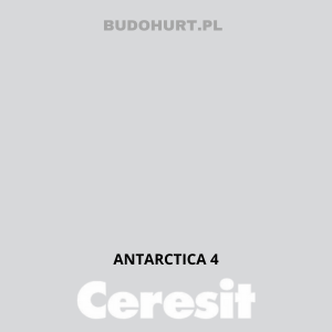 CT42 farba akrylowa ANTARCTICA 4 gr.A/15L