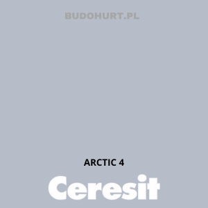 CT42 farba akrylowa ARCTIC 4 gr.A/15L