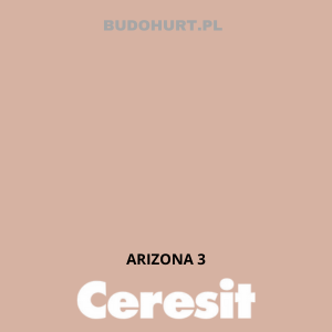 CT42 farba akrylowa  ARIZONA 3 gr.A/15L