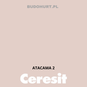 CT54 farba silikatowa ATACAMA 2 gr.A 15L