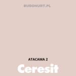 Tynk silikonowy CT74  ATACAMA 2 gr.A 1,5mm 25kg