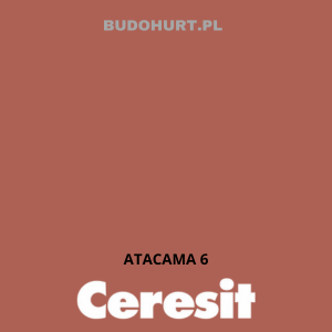 CT42 farba akrylowa ATACAMA 6 gr.A/15L