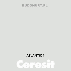 CT16  grunt kwarcowy ATLANTIC 1 15kg
