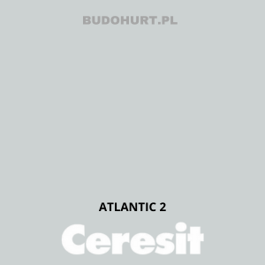 CT42 farba akrylowa  ATLANTIC 2 gr.A/15L