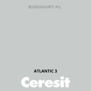 CT48 farba silikonowa  ATLANTIC 3 gr.A 15L