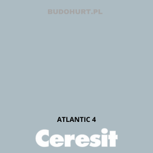 CT16  grunt kwarcowy ATLANTIC 4 15kg