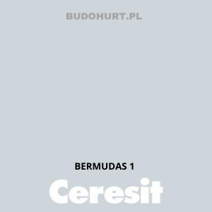 CT48 Farba silikonowa  BERMUDAS 1 gr.B 15l