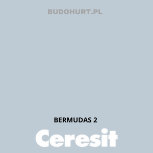 CT42 Farba akrylowa BERMUDAS 2 gr. B/15L