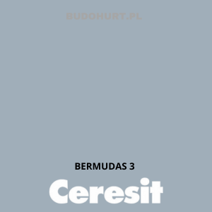 CT48 Farba silikonowa  BERMUDAS 3 gr.A 15l