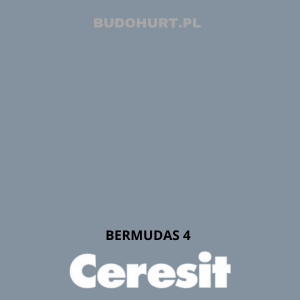 CT48 Farba silikonowa  BERMUDAS 4 gr.B 15l