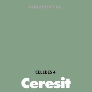 CT48 farba silikonowa CELEBES 4 gr.B 15L