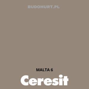 CT48 Farba silikonowa  MALTA 6 gr.C 15l