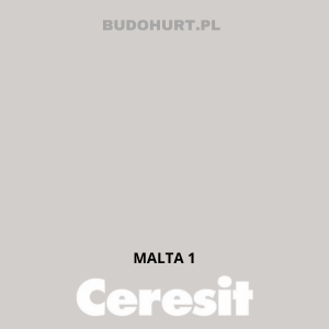 CT54 farba silikatowa MALTA 1 gr.A 15L