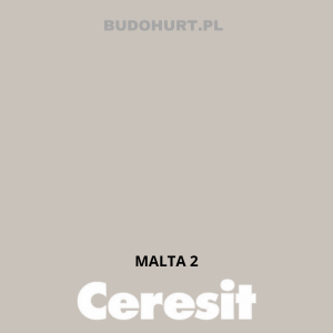 CT54 farba silikatowa MALTA 2 gr.A 15L