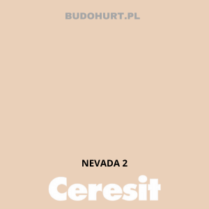 CT42 farba akrylowa  NEVADA 2 gr.A/15L