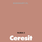 Tynk silikonowy CT74  NUBIA 3 gr.A 1,5mm 25kg