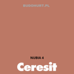 Tynk silikonowy CT74  NUBIA 4 gr.B 1,5mm 25kg