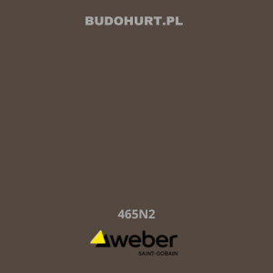EXTRACLEAN  Tynk silikatowo-silikonowy 1,5mm  kolor  465N2 opakowanie 30kg