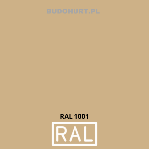 CT74 tynk silikonowy  RAL1001  1,5 mm 25kg