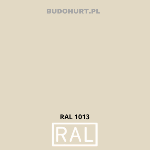 CT74 tynk silikonowy RAL1013 1,5mm 25kg