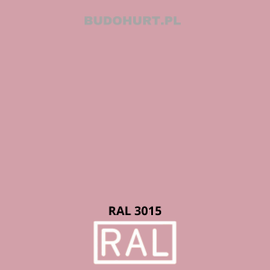 CT74 tynk silikonowy RAL3015 1,5mm 25kg